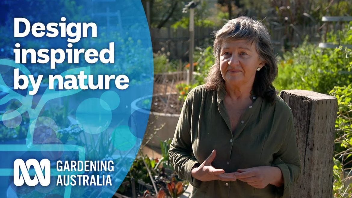 A landscape designer using nature as design inspiration | My Garden Path | Gardening Australia A landscape designer using nature as design inspiration | My Garden Path | Gardening Australia