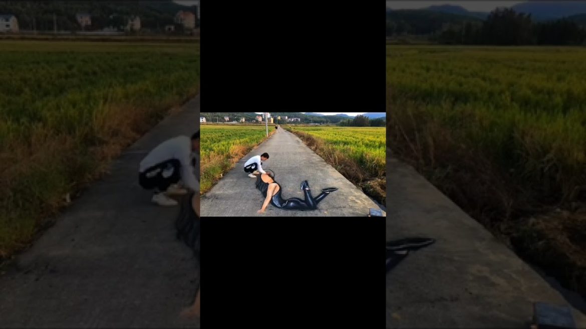 Making hot 3d girl 🥵 #shorts #arts #painting #3dart #funny #comedy