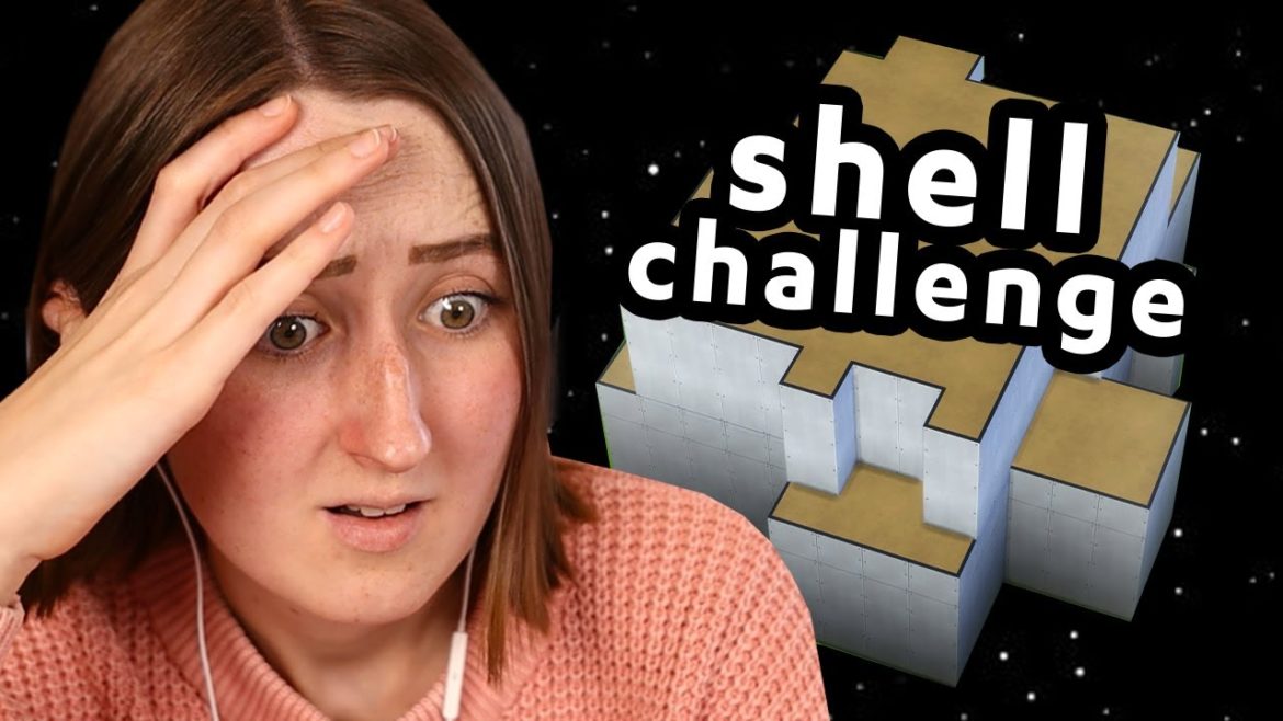 i made a scary sims challenge for you