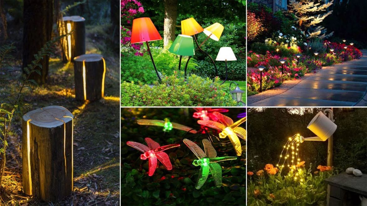 35+ Awesome Backyard Lighting Ideas for Your Home 2022 35+ Awesome Backyard Lighting Ideas for Your Home 2022