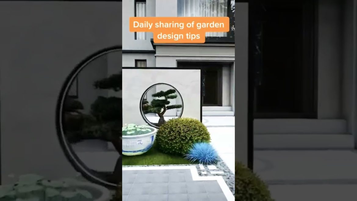 Home Garden Design | Patio Garden Design ideas | How to make a patio in your backyard #shorts Home Garden Design | Patio Garden Design ideas | How to make a patio in your backyard #shorts