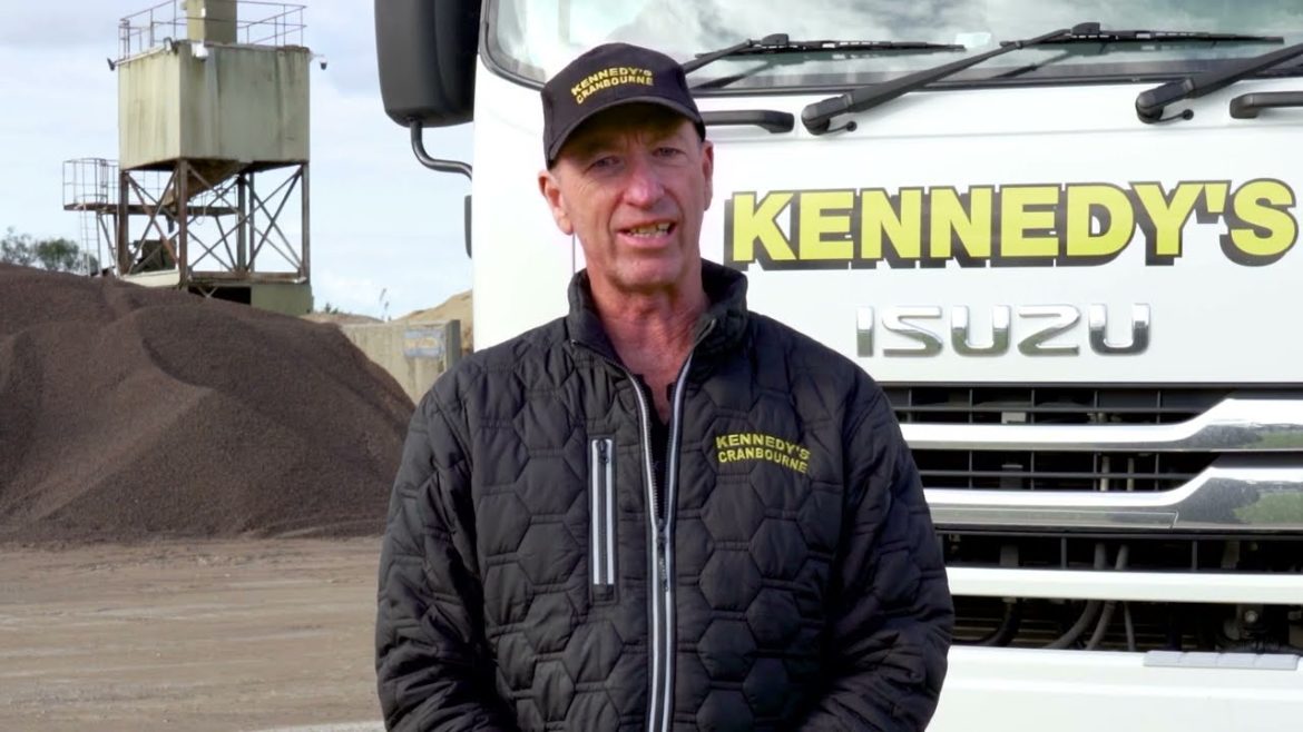 Kennedy's Cranbourne Garden Supply Delivery Service Kennedy's Cranbourne Garden Supply Delivery Service