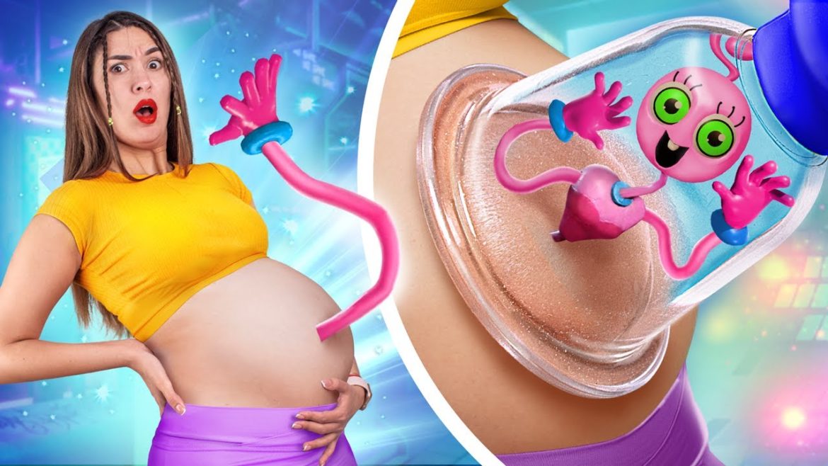 Pregnant Parenting Lifehacks and Gadgets! Pregnant Parenting Lifehacks and Gadgets!