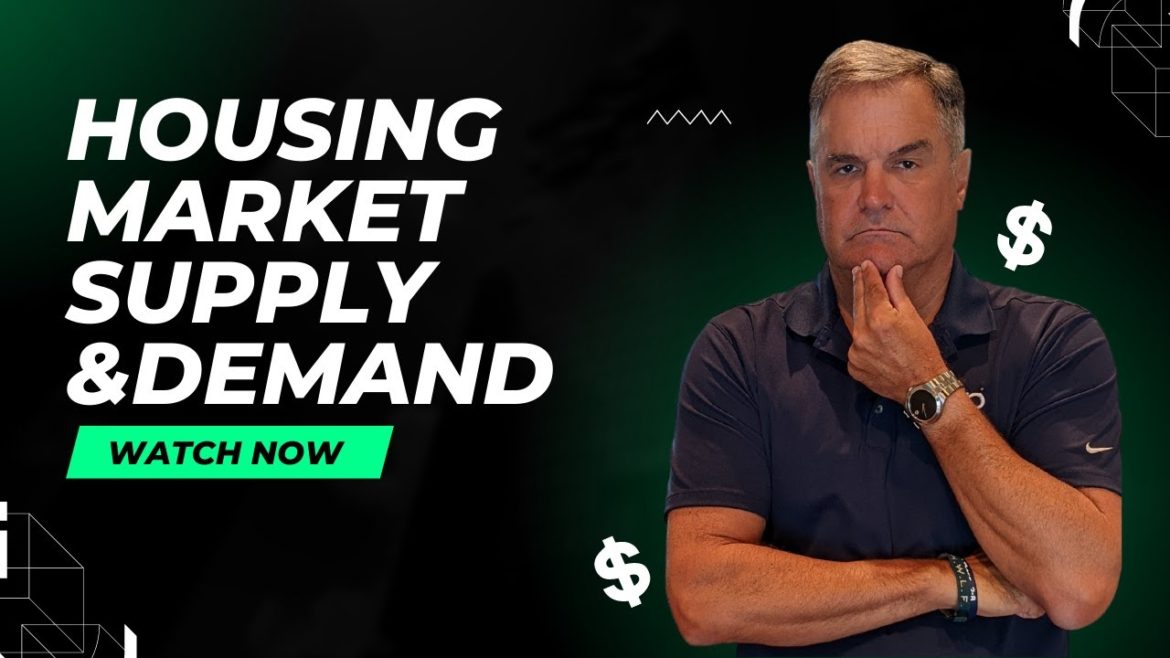 Housing Supply And Demand