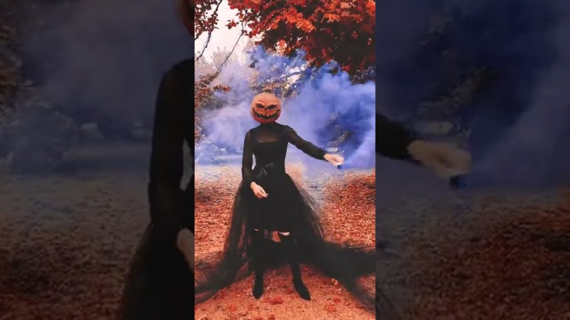 DIY Halloween | front yard | outdoor | indoor