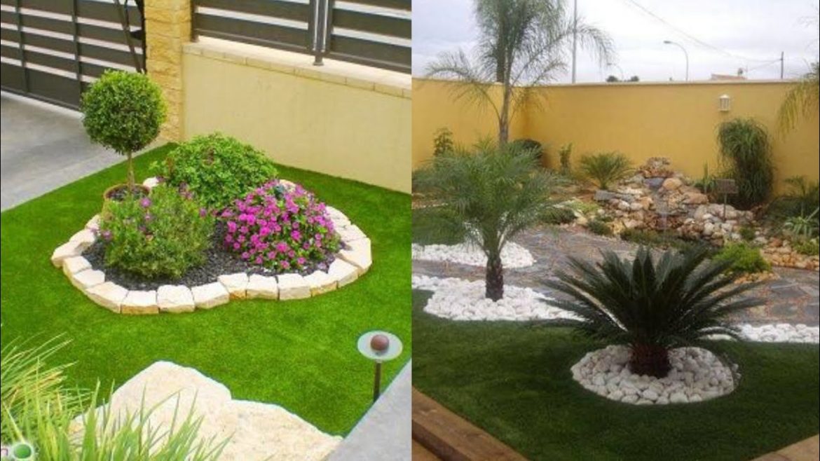 Patio Design Ideas 2022 Backyard Garden Landscaping ideas House Exterior Rooftop Terrace Pergola