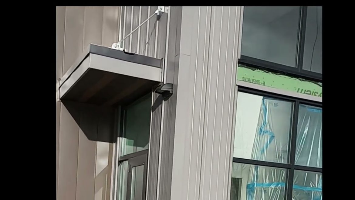 New Vermont Cafe w/Aesthetic Garden Design- To Open Soon!