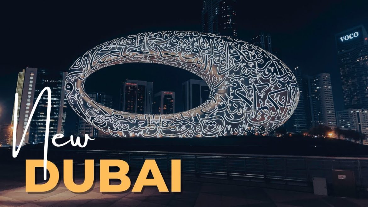15 New Must-Visit Attractions in Dubai 2022/2023 – Dubai Travel Video 15 New Must-Visit Attractions in Dubai 2022/2023 - Dubai Travel Video