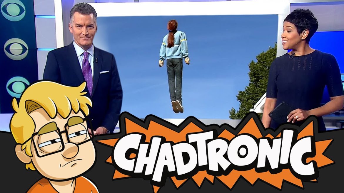 Neighbors Upset Over Halloween Decorations