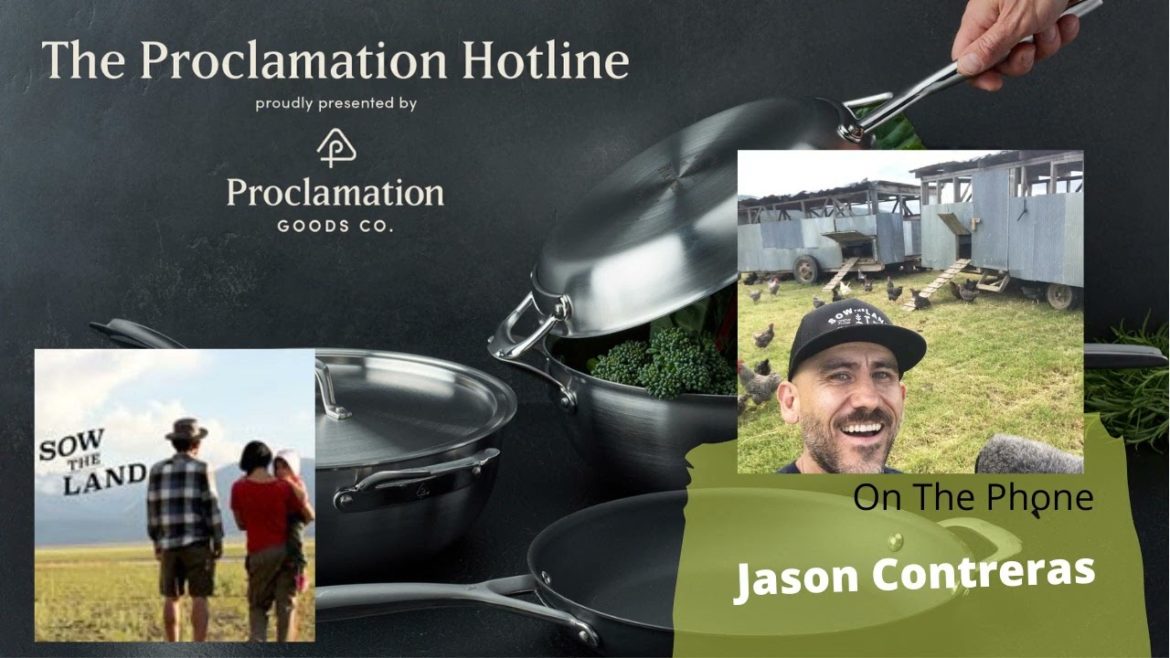 SegmentS6E33 Guest Jason Contreras – The Gardening Radio SegmentS6E33 Guest Jason Contreras - The Gardening Radio