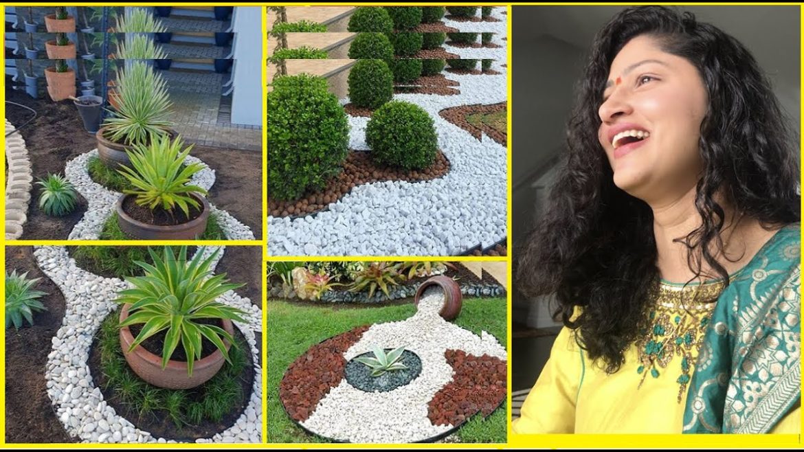 Top 100 Best Landscape Design Ideas | Modern Landscape Designs | Backyard Garden Landscape Designs