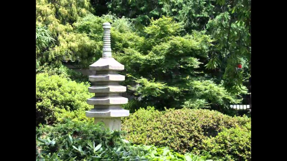 Shofuso Japanese House and Garden