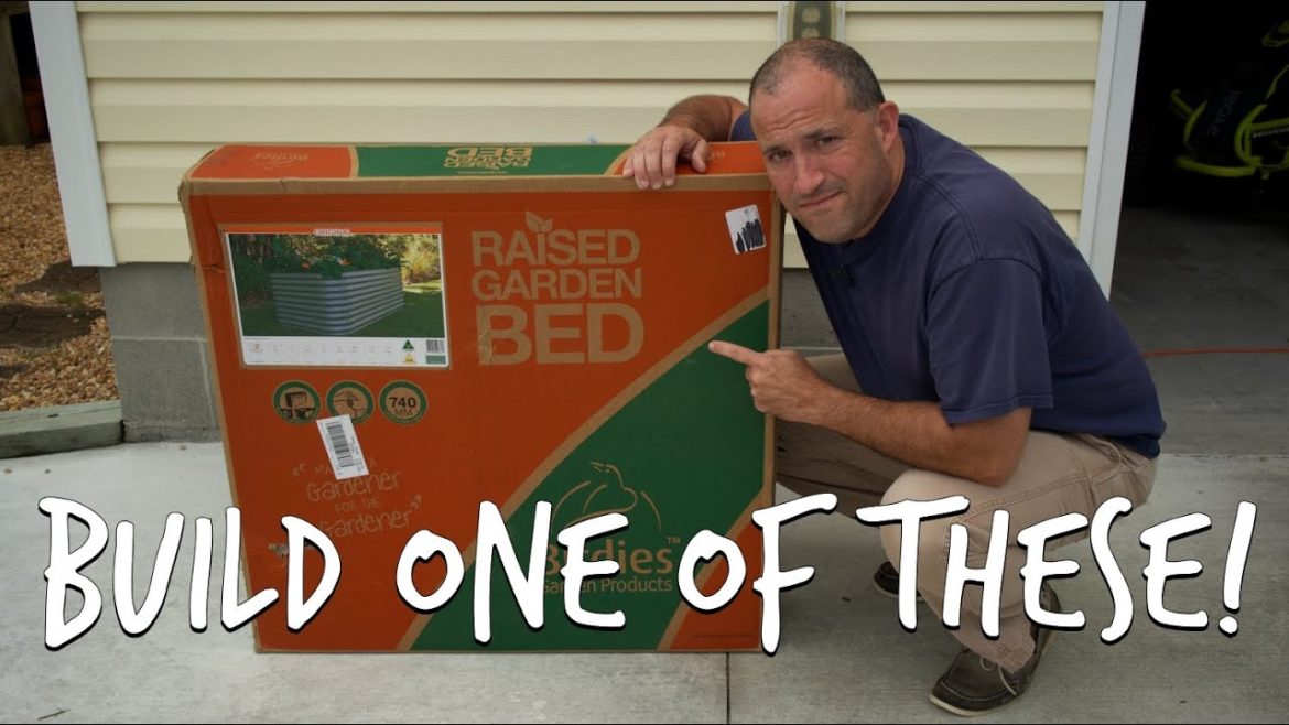 Ep 198 How To Build a Birdies Bed | Tips and Tricks