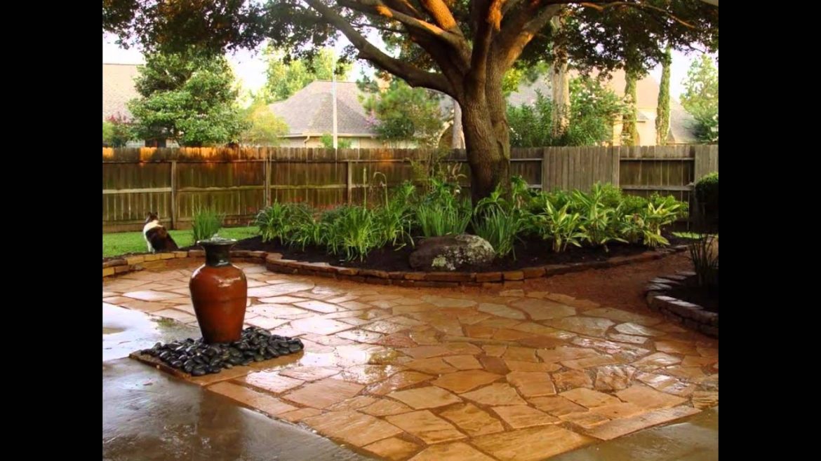 Backyard Landscaping Ideas