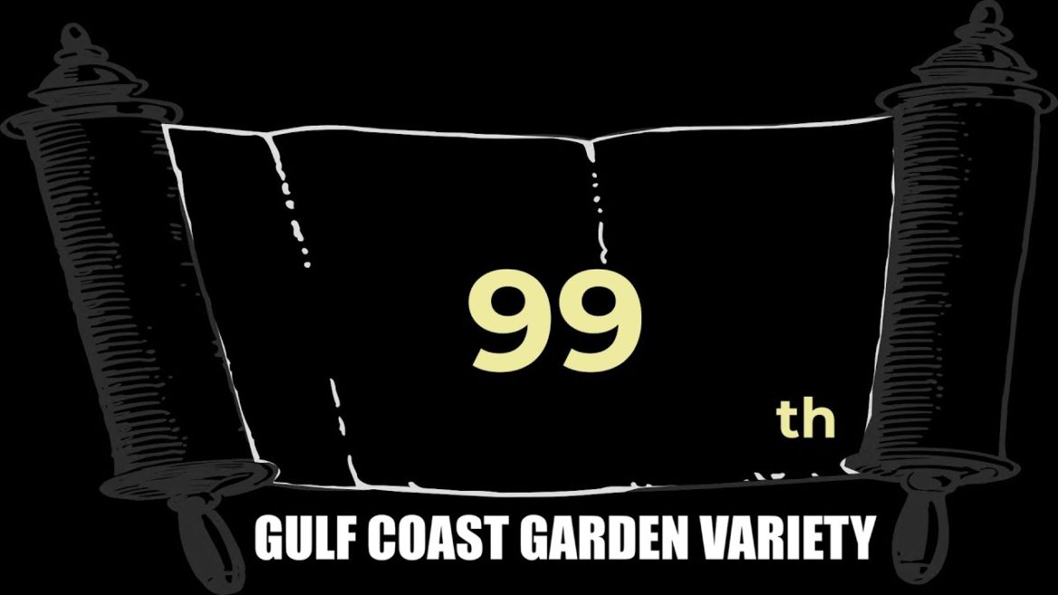 Garden + nature 99th