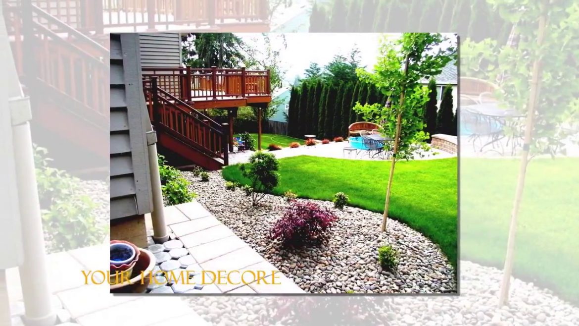 31 BEST landscaping ideas around house – tropical landscape designs 31 BEST landscaping ideas around house - tropical landscape designs