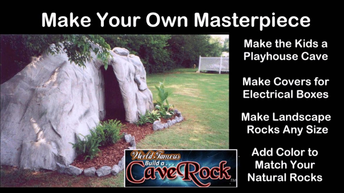 How to Make a Rock Garden for Backyard Landscaping Ideas How to Make a Rock Garden for Backyard Landscaping Ideas