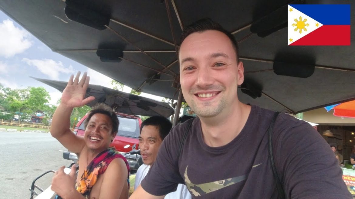 I Didn't Expect To Do This In The Philippines 🇵🇭