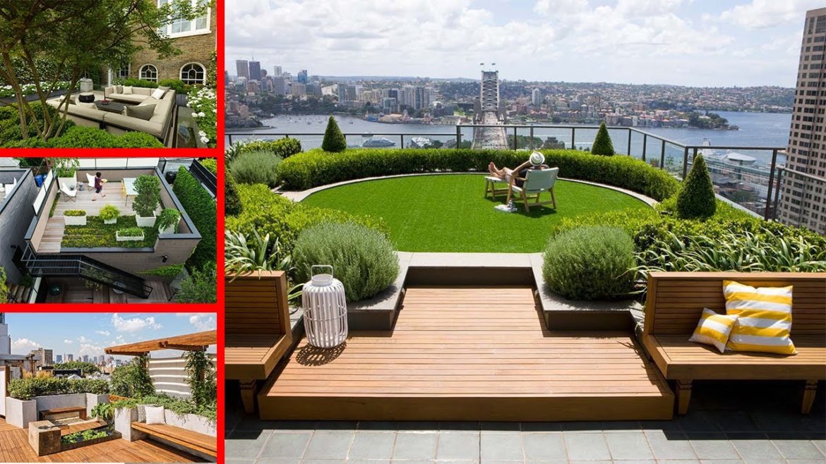 Roof Garden Design | Modern 90 + Roof Garden Design Ideas | Garden Design Roof Garden Design | Modern 90 + Roof Garden Design Ideas | Garden Design