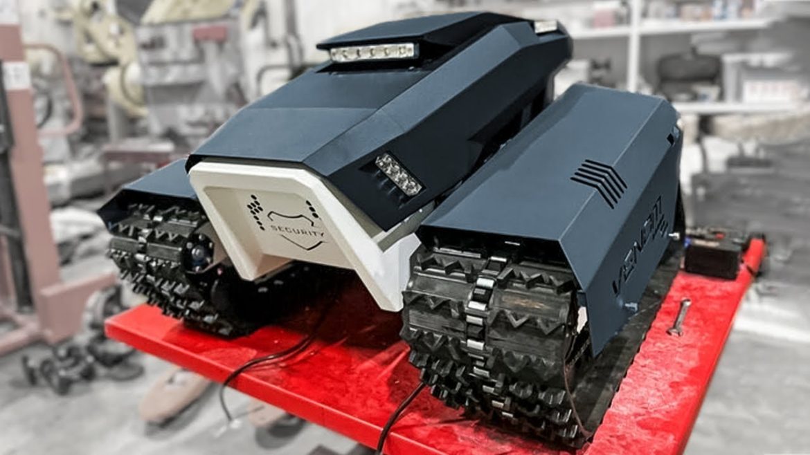 13 AMAZING INVENTIONS YOU SHOULD SEE 13 AMAZING INVENTIONS YOU SHOULD SEE