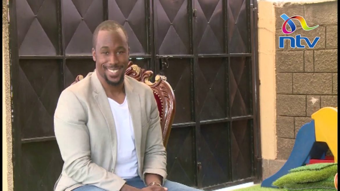 How to style your home garden space || #PropertyFocus