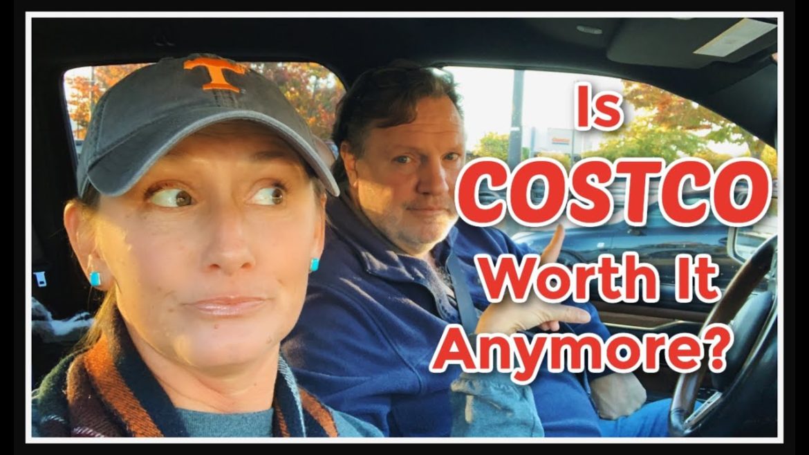 🛒 Is COSTCO'S Membership Worth It Now? 🛒