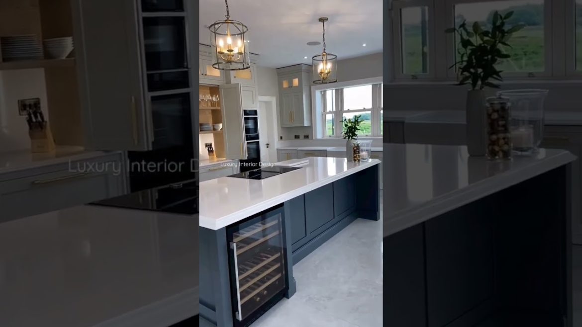 Modular Kitchen Design Ideas 2022 #shorts Modular Kitchen Design Ideas 2022 #shorts