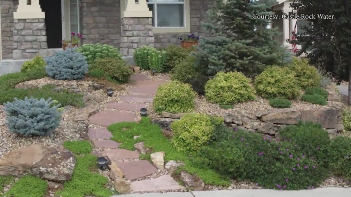 Castle Rock's new yard rules