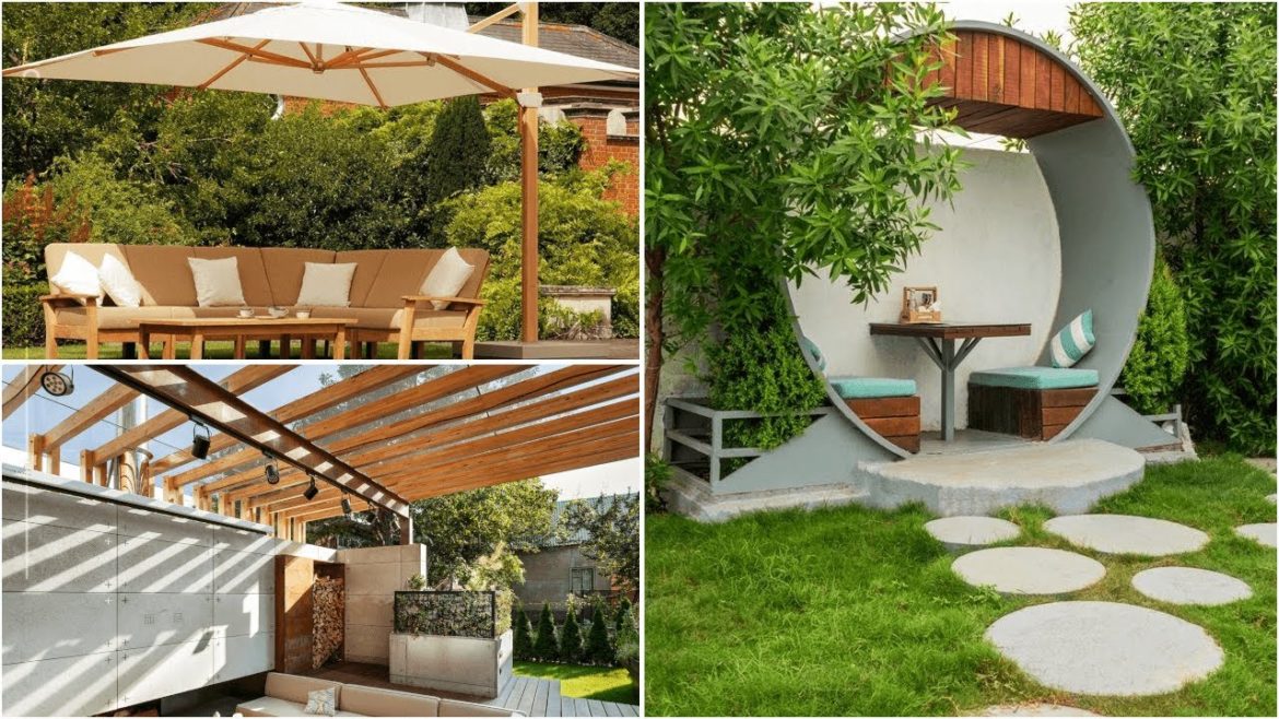 10 Backyard Covered Patio Ideas 10 Backyard Covered Patio Ideas