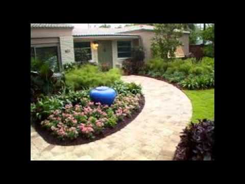 Front Yard Landscape Ideas Front Yard Landscape Ideas