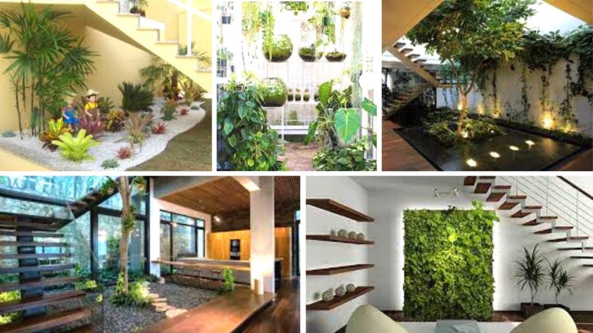 15+Best Indoor Garden Designs II Home Decoration II Decor About