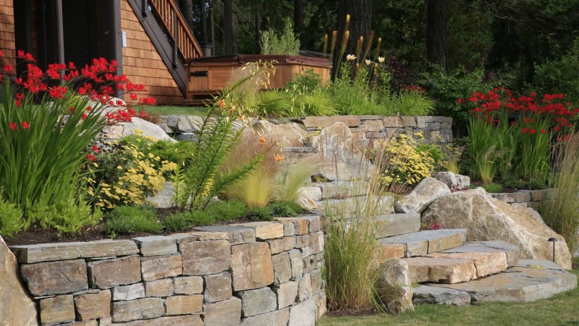 Meet In Harmony Sustainable Landscapes Meet In Harmony Sustainable Landscapes