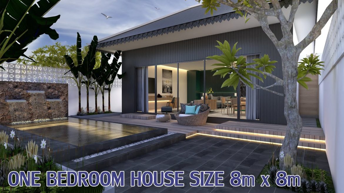 SMALL HOUSE DESIGN WITH COMPACT LIVING ROOM SMALL HOUSE DESIGN WITH COMPACT LIVING ROOM