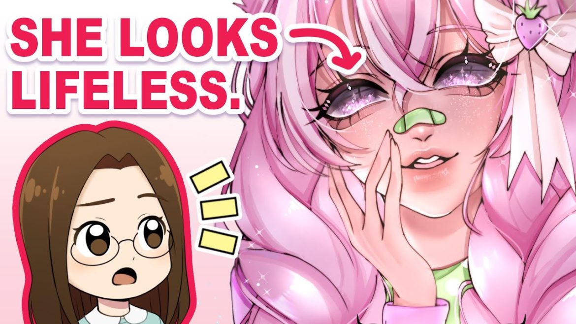 CRITIQUING YOUR ART! 💔