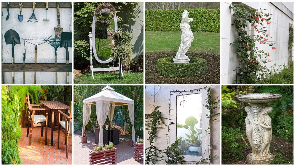 Ideas to turn your backyard space from simple to sophisticated many times