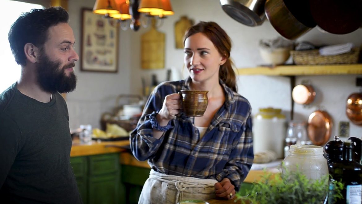 "Gardener Amnesia" | Planning the spring garden | Farmhouse plans