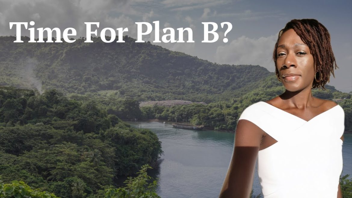 Here's Why You Need a Plan B – Facing Uncertainty Abroad Here's Why You Need a Plan B - Facing Uncertainty Abroad
