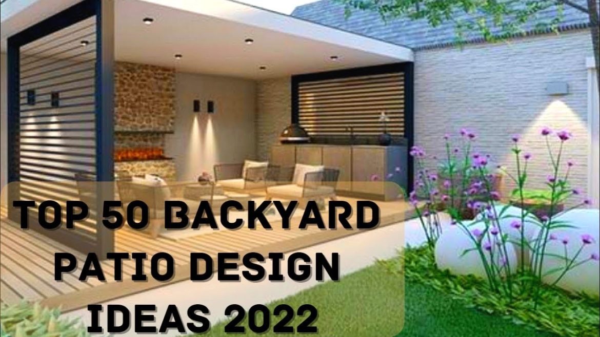 Top 50 patio design ideas 2022 |  patio design ideas |garden patio design ideas | #patio|#gardening Top 50 patio design ideas 2022 |  patio design ideas |garden patio design ideas | #patio|#gardening