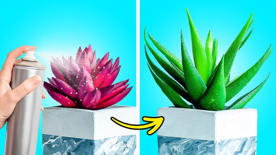 Useful Gardening Tips And Plant Growing Hacks For Every Gardener Useful Gardening Tips And Plant Growing Hacks For Every Gardener