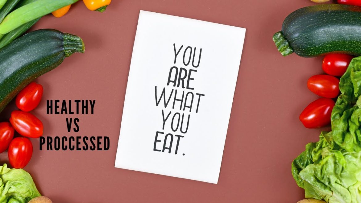 You Are What You EAT! -- Organic Gardening. -- Is it WORTH It?