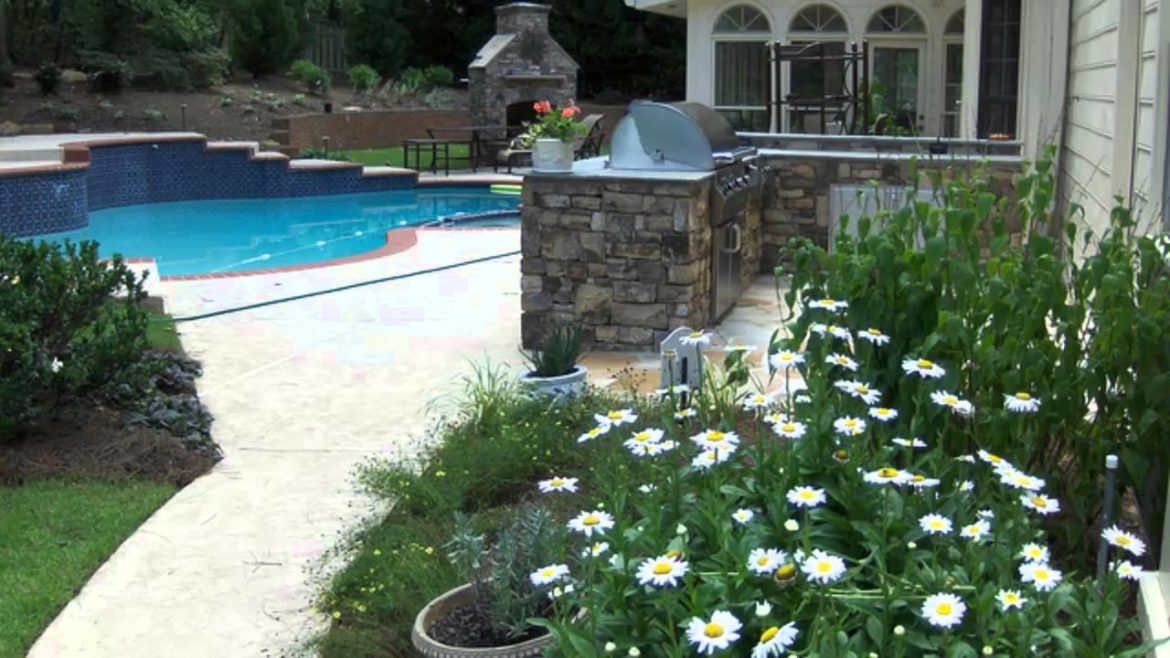The Amazing Landscaping Ideas For Front Yard And The Secret To Landscaping.