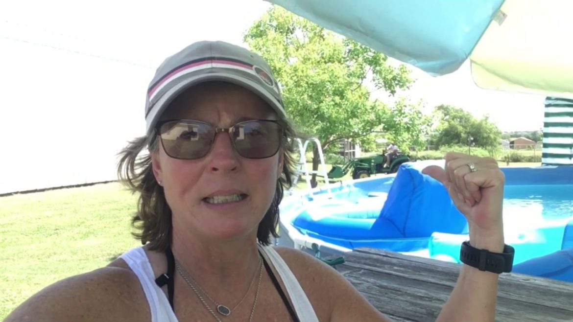 North Texas Vegetable Garden Update – Spring Garden End of Season