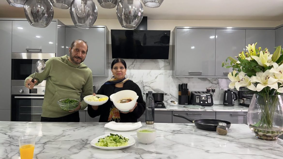 Curry Pakora Live on a rainy day ! Curry Pakora Live on a rainy day !