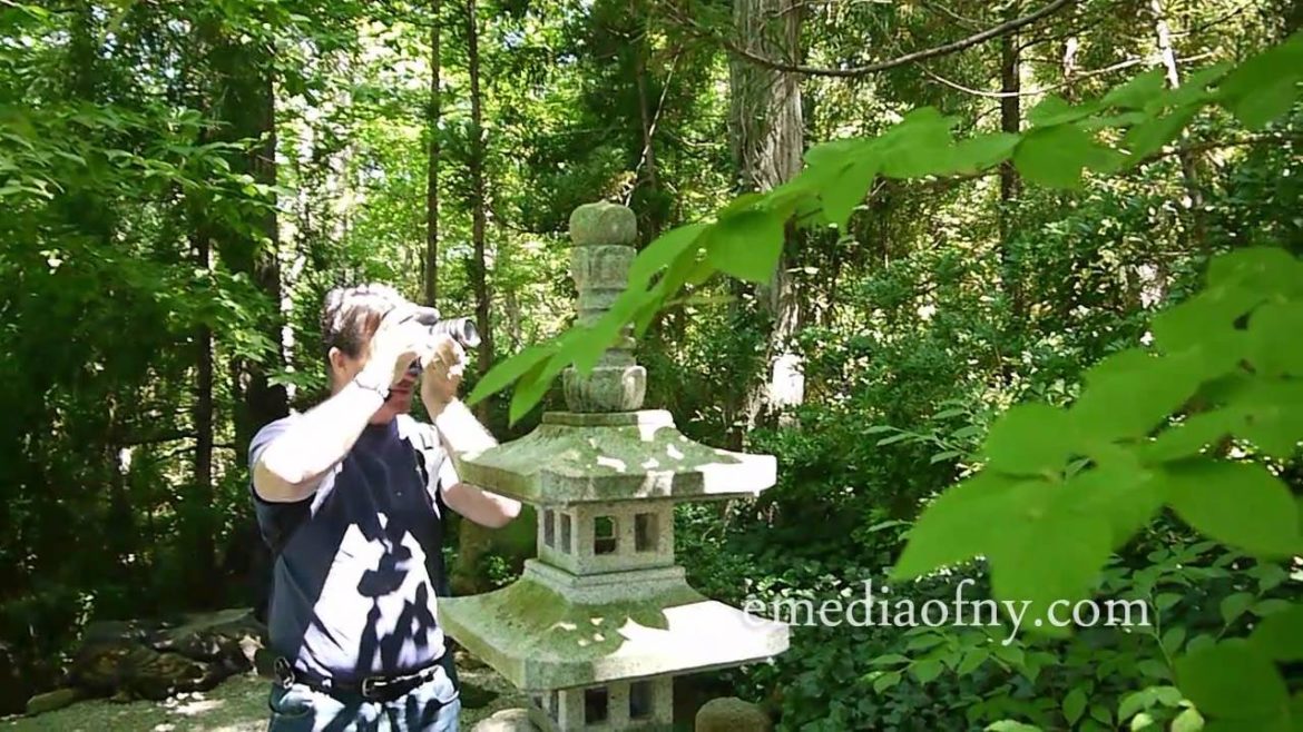 John P. Humes Japanese Stroll Garden Mill Neck, NY John P. Humes Japanese Stroll Garden Mill Neck, NY