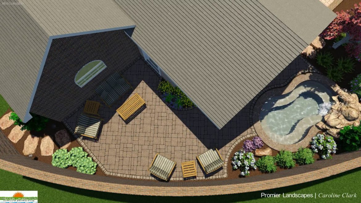 Promier Landscapes EST958050