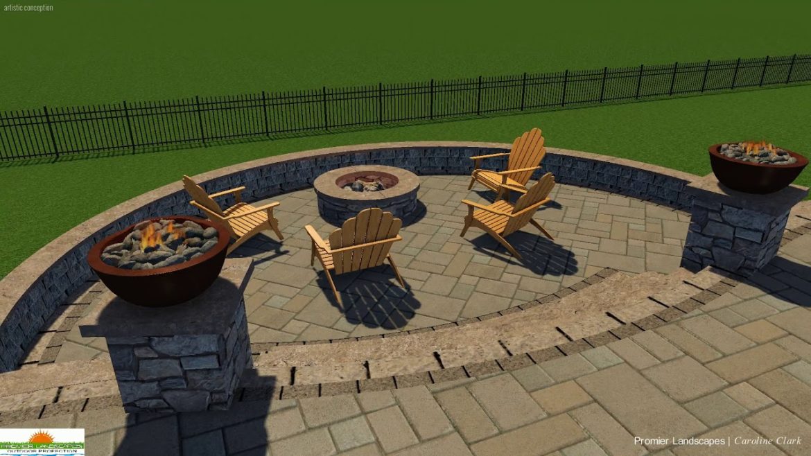 Promier Landscapes EST1242567