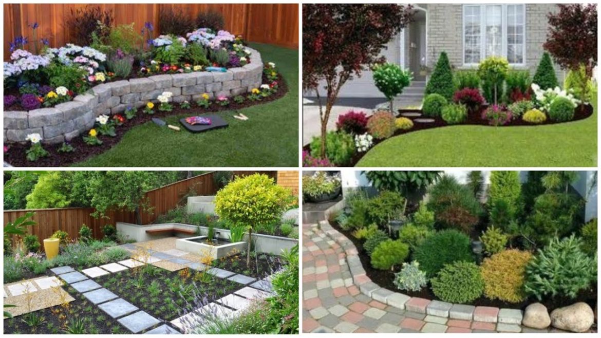 Backyard landscaping design ideas || front backyard landscape design || design ideas Backyard landscaping design ideas || front backyard landscape design || design ideas