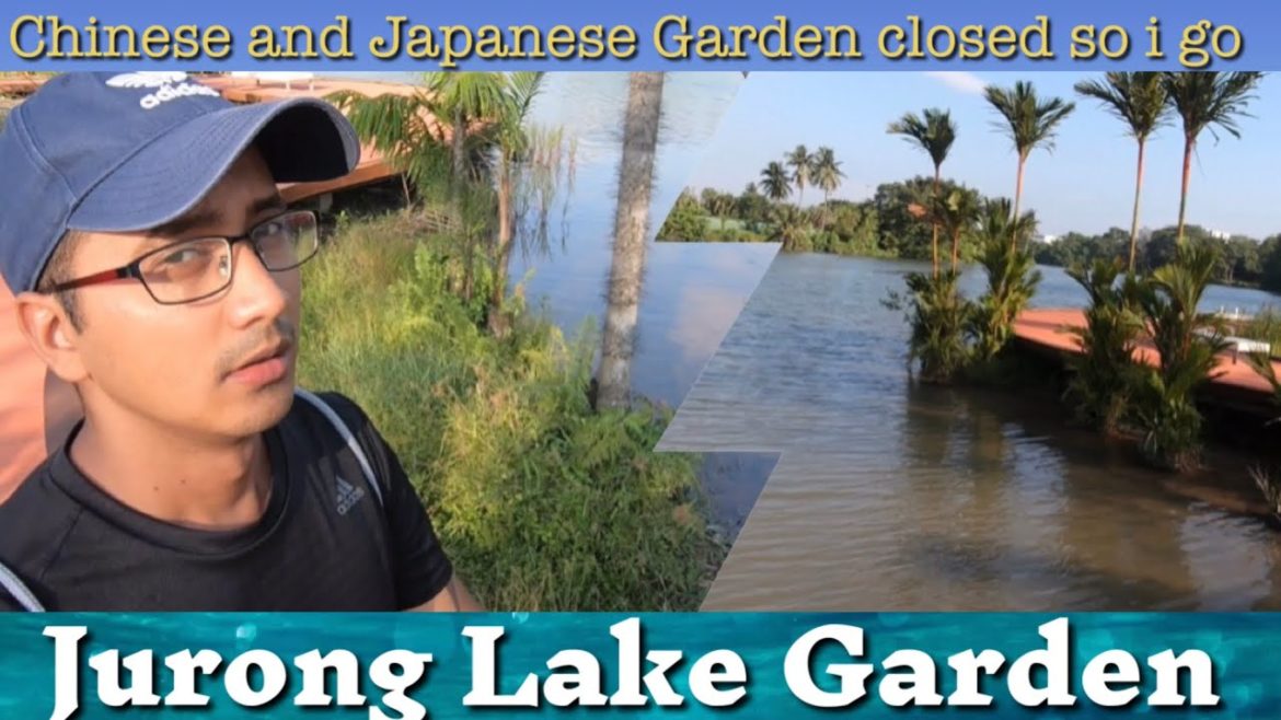 Jurong Lake Gardens | Chinese Garden | Japanese Garden | Jurong Lake Gardens | Chinese Garden | Japanese Garden |