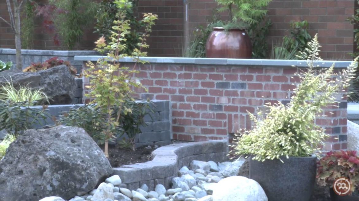 Modern Backyard Design Ideas:  Touring the outdoor displays at Mutual Materials Modern Backyard Design Ideas:  Touring the outdoor displays at Mutual Materials