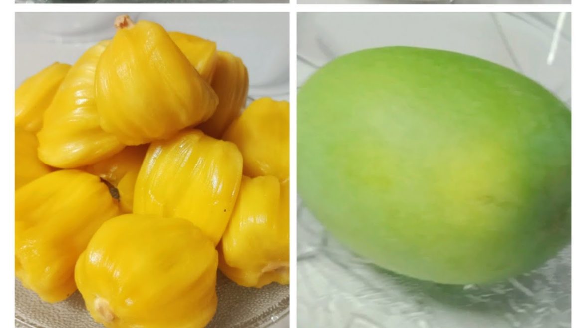 lot's of fruits harvesting In my backyard garden|Summer fruits|Aarey colony fruits plant video